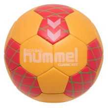 Hummel Handball hmlClassic Kids HB (Size 00) orange/red/green - 1 piece