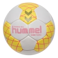 Hummel Handball hmlClassic Training HB (Size 3) white/yellow - 1 piece