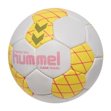Hummel Handball hmlClassic Training HB (Size 3) white/yellow - 1 piece