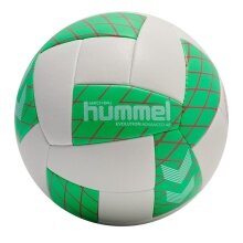 hummel Handball hmlEVOLUTION Advanced AR HB (Size 3) green/white/red - 1 piece