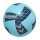 Hummel Handball hmlEVOLUTION Energizer AR HB (Size 1) light blue/navy - 1 piece