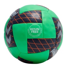 hummel Handball hmlEVOLUTION Pro AR HB (Size 3) green/navy/orange - 1 piece