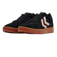 Hummel Hallen Indoor Shoes HB Guardian Pro (Handball) black men's