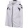 Hummel hmlCORE 2.0 Full-Zip Hoodie (100% recycled Polyester) white/black Kids