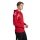 Hummel hmlCORE 2.0 Hoodie (100% recycled polyester) red men's