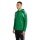 hummel hmlCORE 2.0 Hoodie (100% recycled Polyester) green Men's