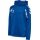 Hummel hmlCORE 2.0 Hoodie (100% recycled polyester) blue/white children