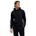 Hummel hmlPULSE Sweat Hoodie (Cotton, comfortable fit) black Men's