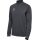 hummel Sport Long Sleeve Shirt hmlAUTHENTIC Half-Zip Sweat (100% Polyester) Asphalt Grey Men
