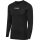 Hummel functional underwear long-sleeve shirt hmlBL Essential Tee black Men's