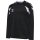 hummel Pullover hmlCORE 2.0 Crew Neck (100% recycled Polyester) black/white children