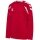 hummel Pullover hmlCORE 2.0 Crew Neck (100% recycled Polyester) red/white Children