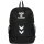 Hummel Rucksack hmlEssential with shoe compartment black - 46x32x18cm