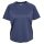 Hummel Training Shirt hmlCOURT Light Weight (breathable, lightweight) indigo blue Ladies