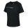 Hummel Training Shirt hmlCOURT Light Weight (breathable, lightweight) black Ladies
