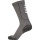 hummel Sportsocke hmlPRO Training Crew (material mix) light grey/white - 1 pair