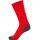 hummel Sportsock hmlPRO Training Crew (material mix) red/white - 1 pair