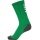 hummel Sportsock hmlPRO Training Crew (material mix) green/white - 1 pair