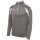 hummel Sport Long Sleeve Shirt hmlCORE 2.0 Half Zip (optimal freedom of movement) grey/white men's