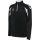 hummel Sport Long Sleeve Shirt hmlCORE 2.0 Half Zip (optimal freedom of movement) black/white men's