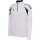 hummel Sport Long Sleeve Shirt hmlCORE 2.0 Half Zip (optimal freedom of movement) white/black men's