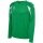 hummel Sport Long Sleeve Shirt hmlCORE 2.0 Jersey (comfortable wearing experience) green/white men's