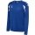 hummel Sport Long Sleeve Shirt hmlCORE 2.0 Jersey (comfortable wearing experience) blue/white men's