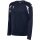 hummel Sport Long Sleeve Shirt hmlCORE 2.0 Jersey (comfortable wearing experience) navy blue/white men's