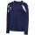 hummel Sport Long Sleeve Shirt hmlCORE 2.0 Jersey (comfortable wearing experience) navy blue/white boys