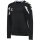 hummel Sport Long Sleeve Shirt hmlCORE 2.0 Jersey (comfortable wearing experience) black/white boys