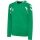 hummel Sport Long Sleeve Shirt hmlCORE 2.0 Jersey (comfortable wearing experience) green/white boys