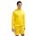 Hummel Sport Long Sleeve Shirt hmlCORE XK Half-Zip Poly Sweat (Polyester Sweat Fabric) Yellow Men's