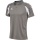 Hummel Sport Polo hmlCORE 2.0 (100% recycled polyester) grey/white men's