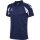 hummel Sport Polo hmlCORE 2.0 (100% recycled Polyester) navy blue/white Men's