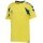 Hummel Sport Shirt hmlCORE 2.0 (recycled polyester, optimal freedom of movement) short sleeve yellow/blue boys
