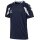 Hummel Sport Shirt hmlCORE 2.0 (recycled polyester, optimal freedom of movement) short-sleeved navy blue/white boys
