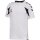 Hummel Sport Shirt hmlCORE 2.0 (recycled polyester, optimal freedom of movement) short sleeve white/black boys