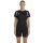 hummel Sport Shirt hmlCORE 2.0 (recycled polyester, optimal freedom of movement) black/white ladies