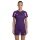 hummel Sport Shirt hmlCORE 2.0 (recycled polyester, optimal freedom of movement) violet/pink ladies