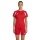 hummel Sport Shirt hmlCORE 2.0 (recycled polyester, optimal freedom of movement) red/white ladies