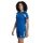 hummel Sport Shirt hmlCORE 2.0 (recycled polyester, optimal freedom of movement) short-sleeved blue/white ladies