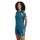 hummel Sport Shirt hmlCORE 2.0 (recycled polyester, optimal freedom of movement) short-sleeved blue/lime green ladies