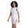 hummel Sport Shirt hmlCORE 2.0 (recycled polyester, optimal freedom of movement) short sleeve white/black ladies