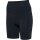 Hummel Sport Tights hmlCOURT Pocket Tights (tight-fitting, maximum wearing comfort) short black ladies