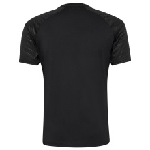 Hummel Sport T-shirt hmlPRO Training Jersey (high breathability, quick-drying) black men's