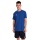 hummel Sport/Recreation T-shirt hmlGO 2.0 (Organic Cotton, Classic Design) Short Sleeve Royal Blue Men's