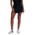 Hummel Sport Skirt hmlCOURT Mid Waist Pocket Skirt (integrated tights) black ladies