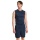 Hummel Sport Tank hmlPRO Training Jersey (quick-drying) navy blue men's