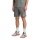hummel Sport Shorts hmlCORE 2.0 (comfortable fit) short grey/white men's