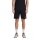 hummel Sport Shorts hmlCORE 2.0 (comfortable fit) short black/orange men's